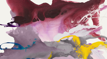 Picture for category Abstract Expressionism