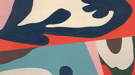 Picture for category Mid Century Modern and Organic Shapes