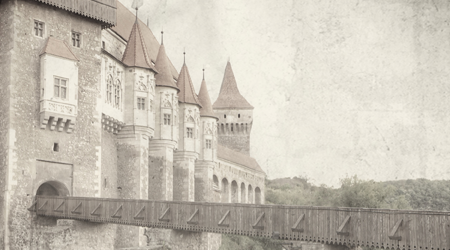 Picture for category Architectural & European Scenes