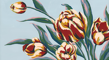 Picture for category Floral & Botanical