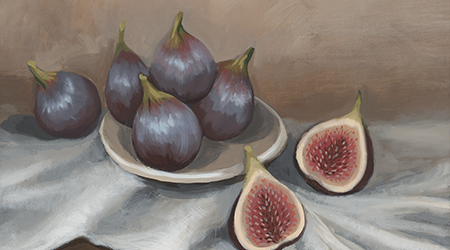 Picture for category Still Life & Timeless Elegance