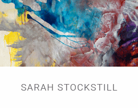 Sarah Stockstill