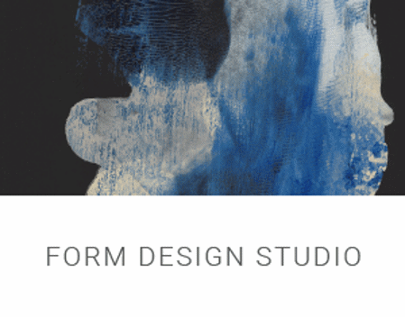 Picture for category ARTIST-Form Design Studio