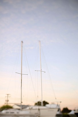 40 x 60 Ghost Ships (MT)