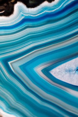 24 x 36 A Spectrum of Blue (IBG)