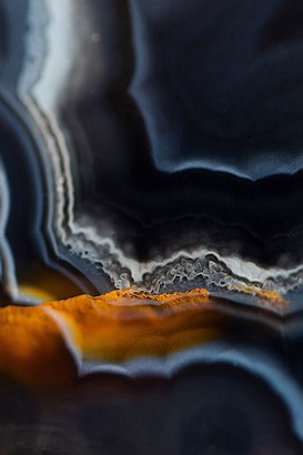 24 x 36 Playing with Rocks I (IBG)