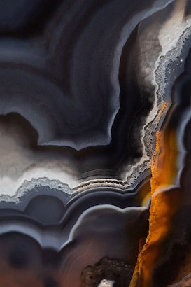 24 x 36 Playing with Rocks II (IBG)