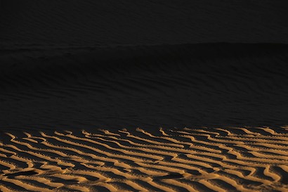 36 x 24 Windswept Dunes I (IBG)