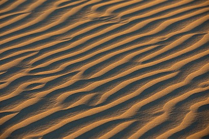 36 x 24 Windswept Dunes IV (IBG)