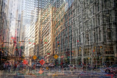 60 x 40 Dearborn Street (IBG)