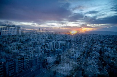 60 x 40 Before Sunrise (IBG)