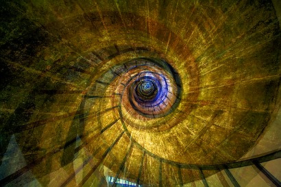 54 x 36 The Eye (IBG)