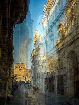 30 x 40 Santo Spirito (IBG)