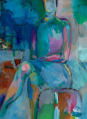50 x 68 Poise (IBG)