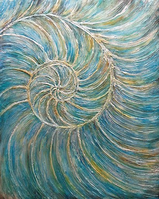 40 x 50 Atlantic Sundial (HP-NG)