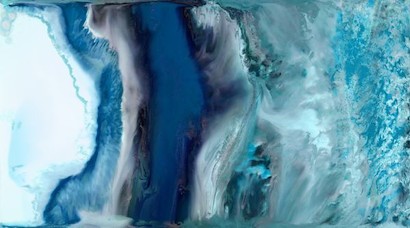 72 x 40 Thundering Cloud II (Hand Embellishment) (HE)