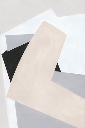 40 x 60 Path on Shapes I (IBG)