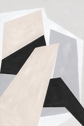 40 x 60 Path on Shapes II (IBG)