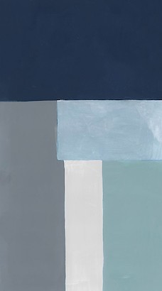 20 x 36 Blue Brut I (IBG)