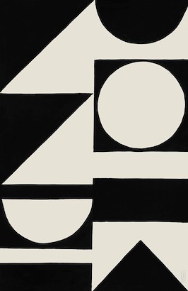 40 x 60 Graphis II (IBG)
