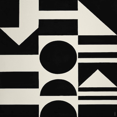 47 x 47 Graphis III (IBG)