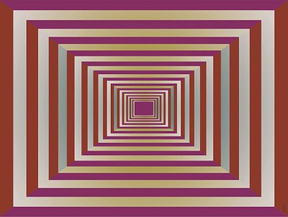 40 x 30 Tunnel Fuchsia (MT)