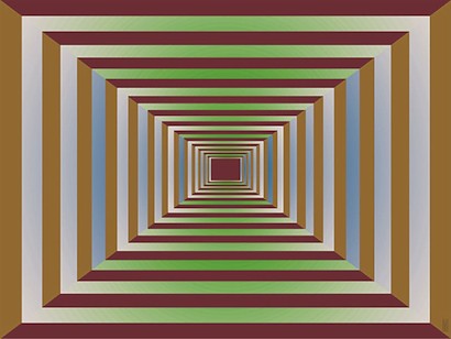40 x 30 Tunnel Séance (MT)