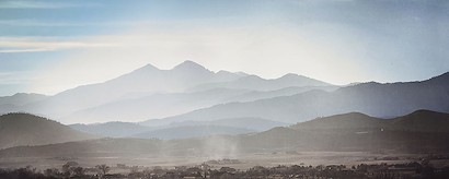 60 x 24 Western Peak (EG)