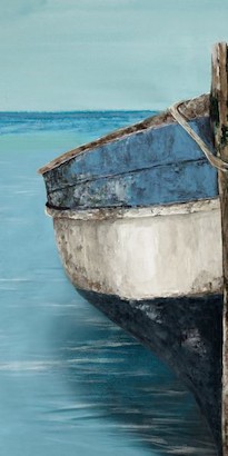30 x 60 Mediterranean Boats IV (IBG)