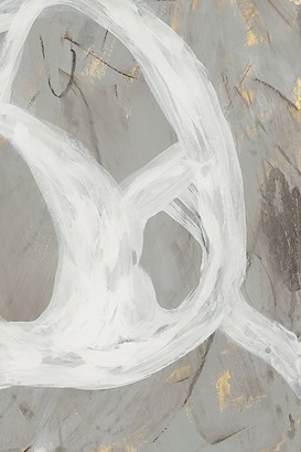 40 x 60 Coffee and Milk III (IBG)