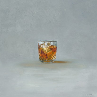 16 x 16 Scotch Rocks (IBG)