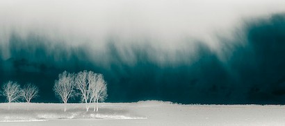 54 x 24 Storm is Coming (EG)
