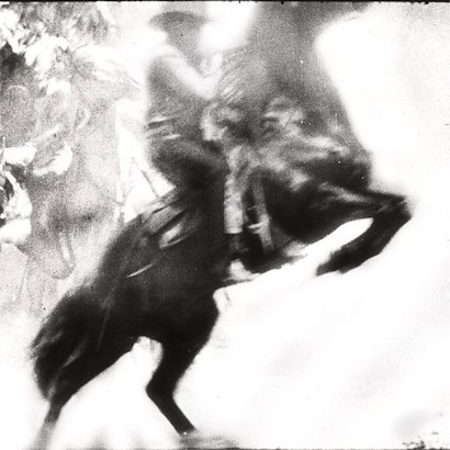 24 x 24 16mm Cowboy I (IBG)