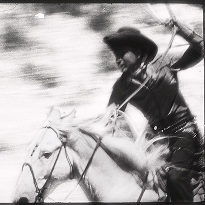 24 x 24 16mm Cowboy III (IBG)