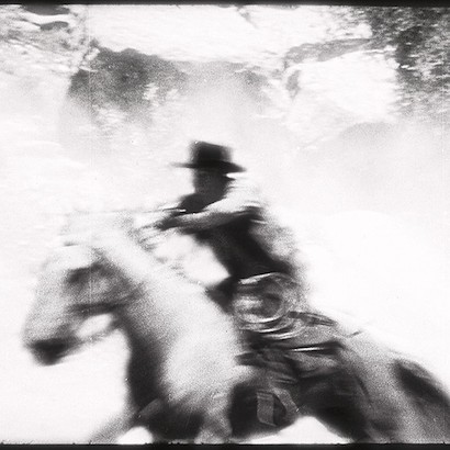 24 x 24 16mm Cowboy IV (IBG)
