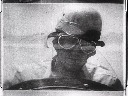 40 x 30 16mm Racecar Driver II (IBG)