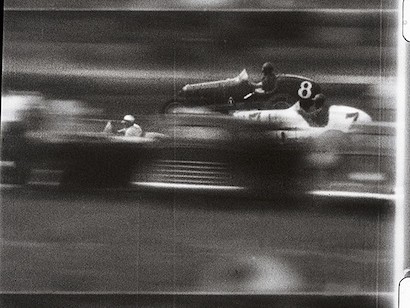 40 x 30 16mm Racecar Driver V (IBG)