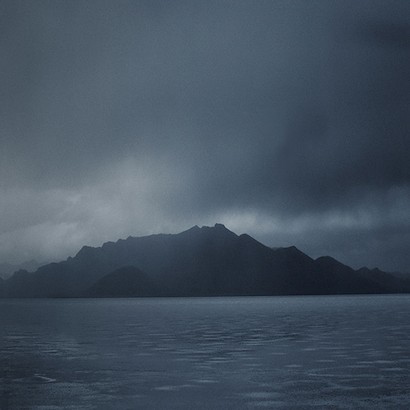 47 x 47 Salt Flat Grey (IBG)