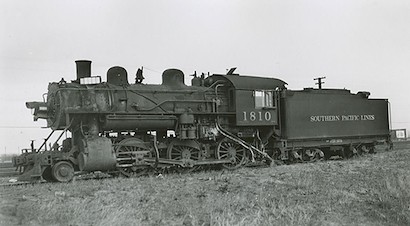 65 x 36 Train I (IBG)