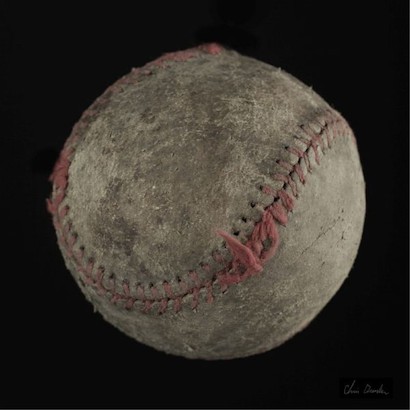 24 x 24 Baseball I (IBG)
