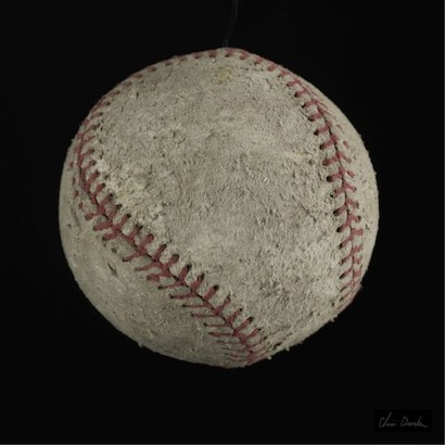 24 x 24 Baseball II (IBG)