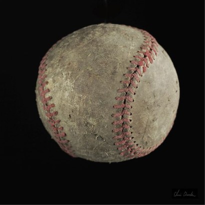 24 x 24 Baseball IV (IBG)