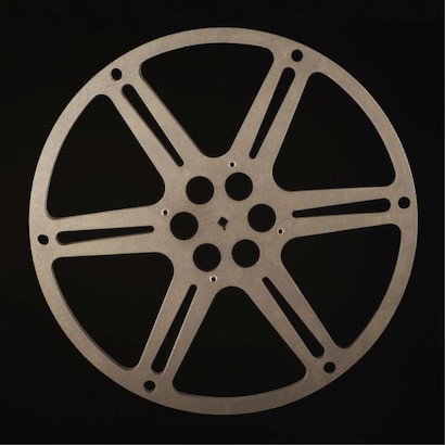 24 x 24 Film_Reel_E (IBG)