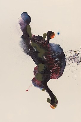 30 x 45 Iron Oxide II (HE-T)