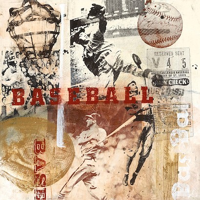36 X 36 Hardball IV (IBG)
