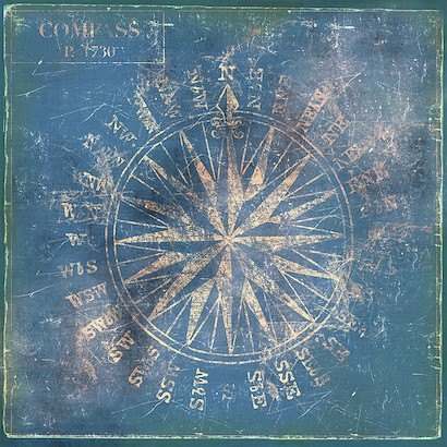 24 X 24 Maritime IV (IBG)