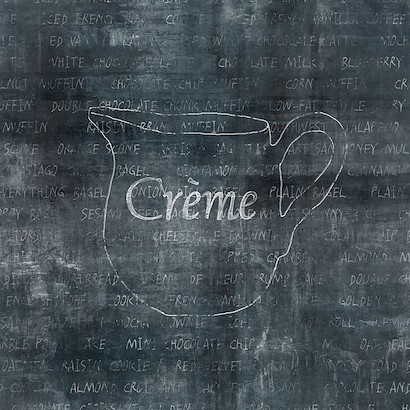 24 X 24 Crème (IBG)