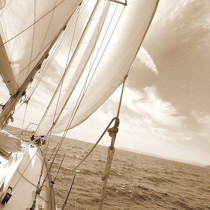 15 X 15 Nautical Guide (IBG)