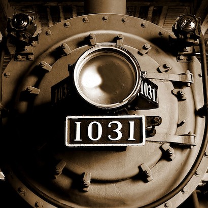 16 X 16 Within the Train VI (IBG)