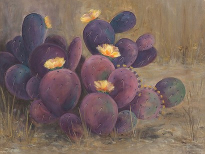 40 x 30 Prickly Pear (IBG)